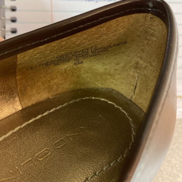 Bandolino - Garvey Mary Jane heels. Size 8 - Picture 7 of 10